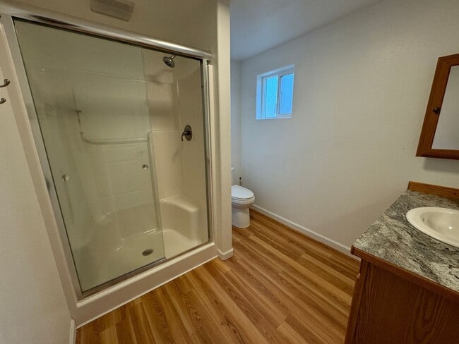 Building Photo - Single Family Home with 1 Bedroom 1.5 Bath...