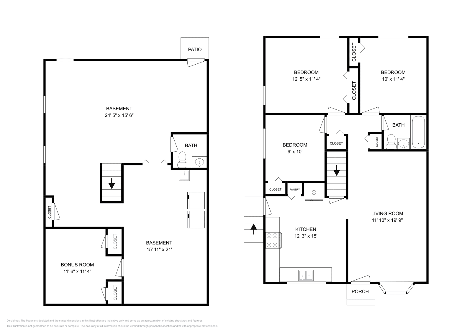 Building Photo - 3105 Bellbrook Ct