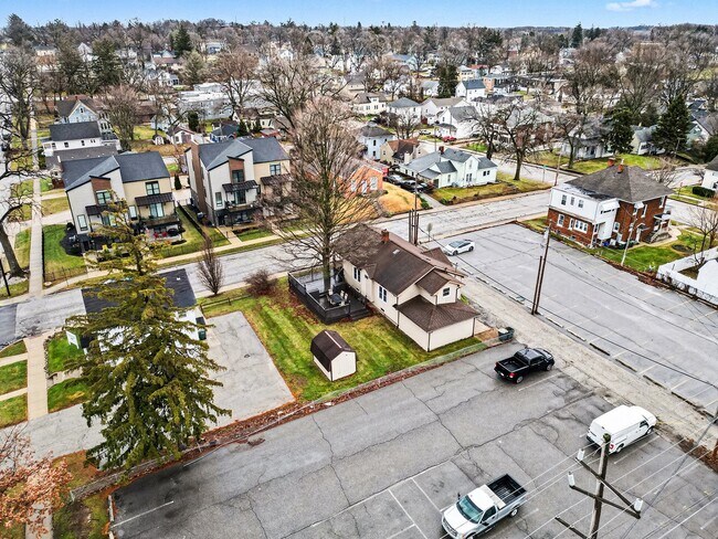 Building Photo - 154 Morgan Blvd