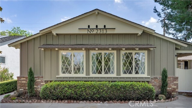 Building Photo - 2313 N Baker St