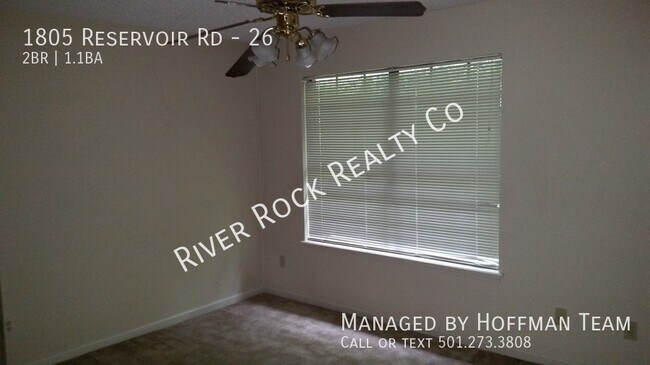 Building Photo - 1805 Reservoir Rd