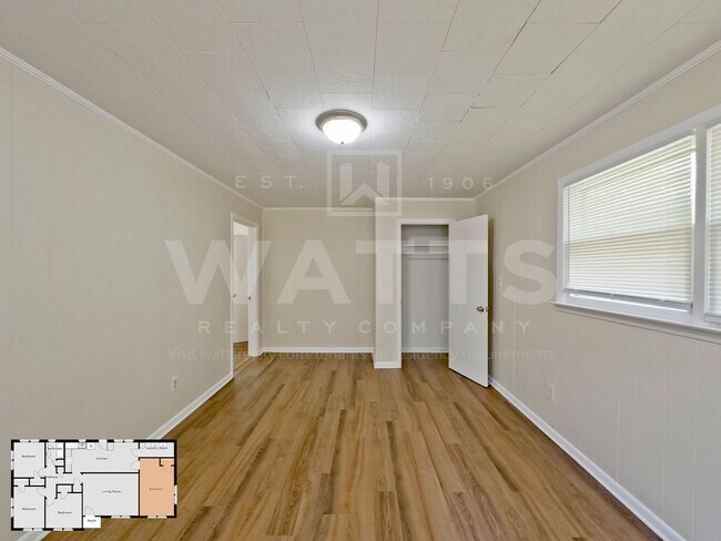 Building Photo - 4-Bedroom 1-Bath House in Killough Springs Community