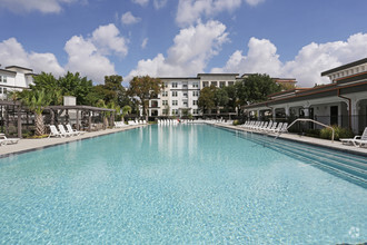 overlook park pool