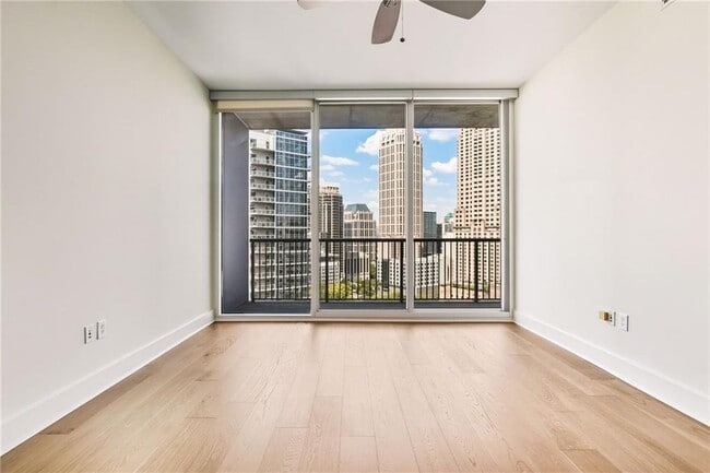 Building Photo - 1080 Peachtree St NE