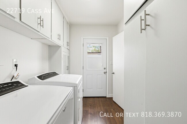 Building Photo - 22719 Cass Ave