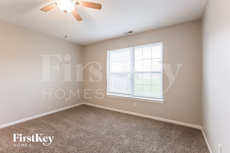 Building Photo - 5805 Dollar Forge Dr