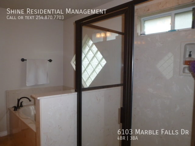 Building Photo - 6103 Marble Falls Dr