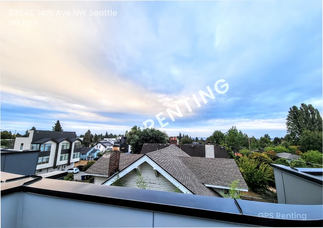 Building Photo - 8354 14th Ave NW