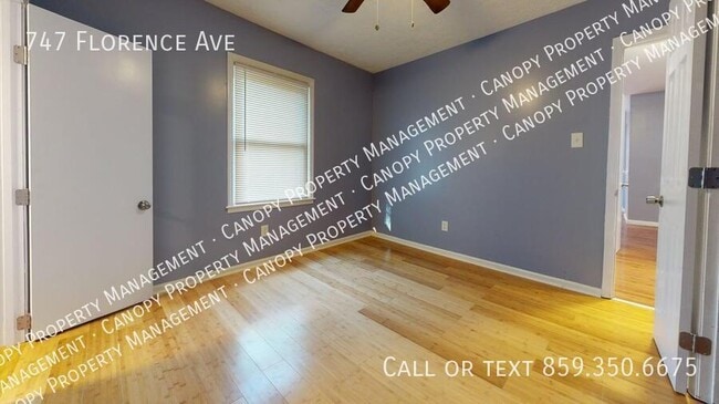 Building Photo - 747 Florence Ave