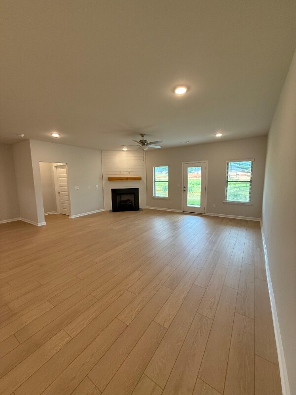 Building Photo - 6064 Gardner Maples Dr SE