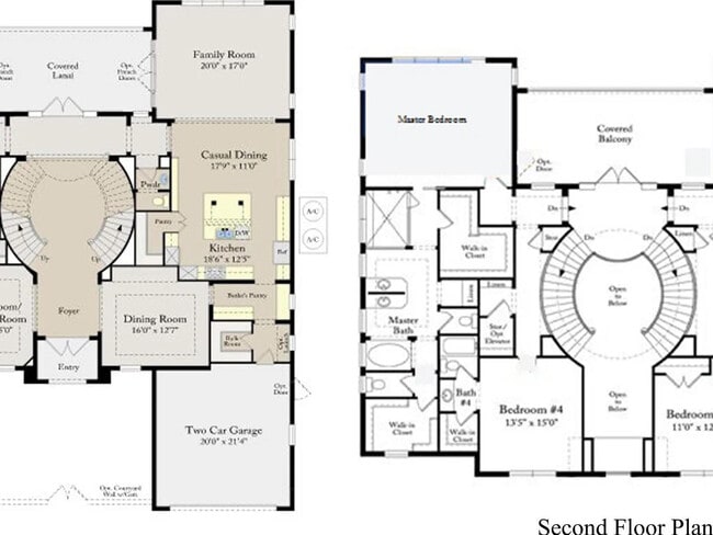 Building Photo - 17511 Cadena Dr