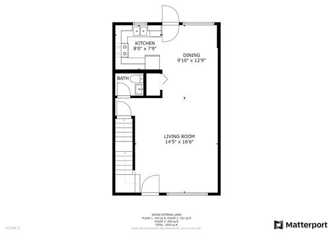 Building Photo - Cedar Towne Condo