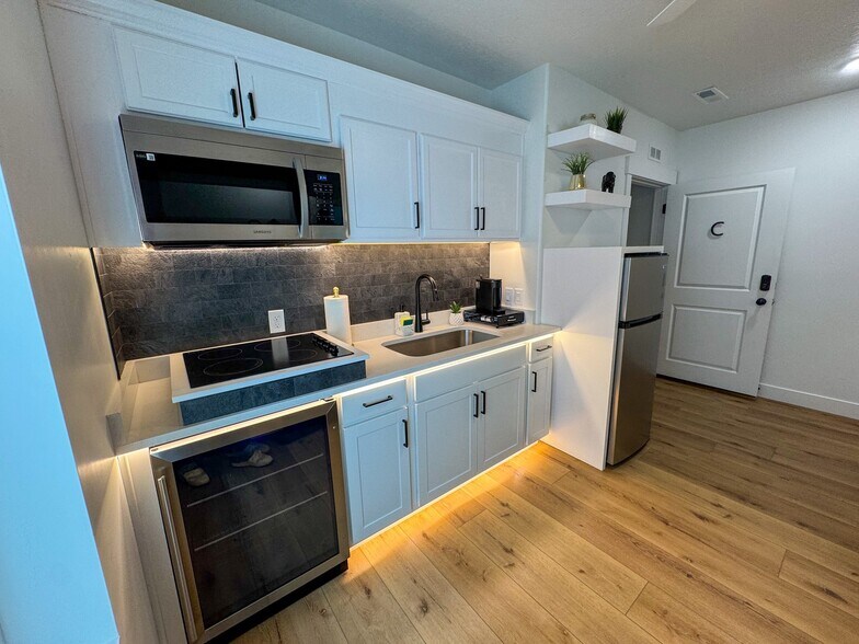 Building Photo - 5385 N Sulley Way