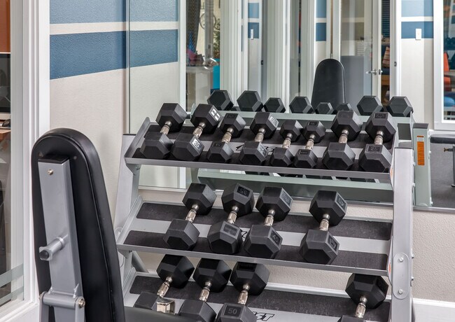 Building Photo - Parke East