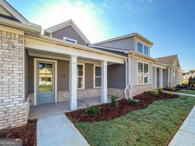 Building Photo - 1449 Proust Ln