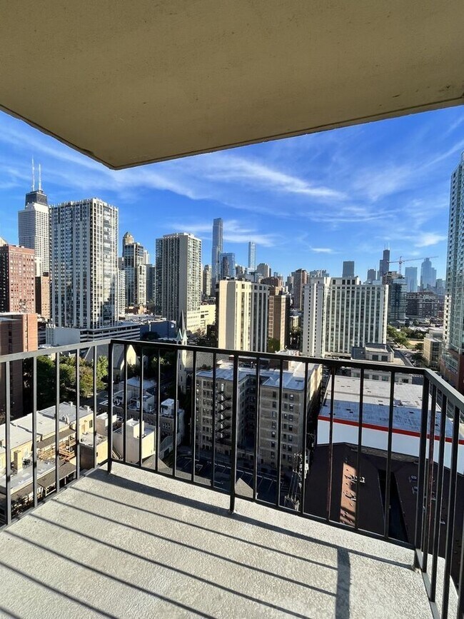 Building Photo - 1212N N La Salle Dr