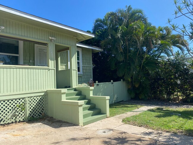 Building Photo - cozy home in Wailuku