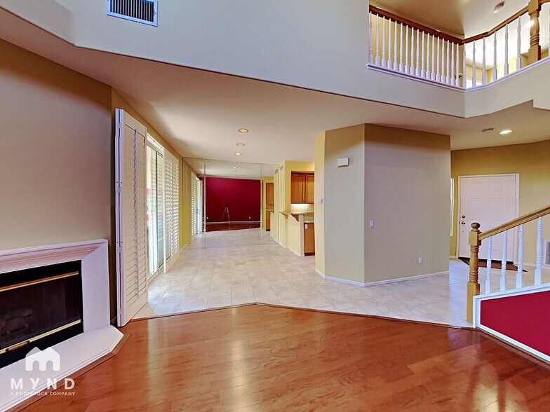 Building Photo - 6844 Adolphia Dr