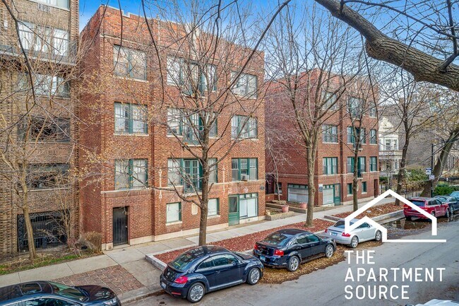 Building Photo - 638 W Arlington Pl