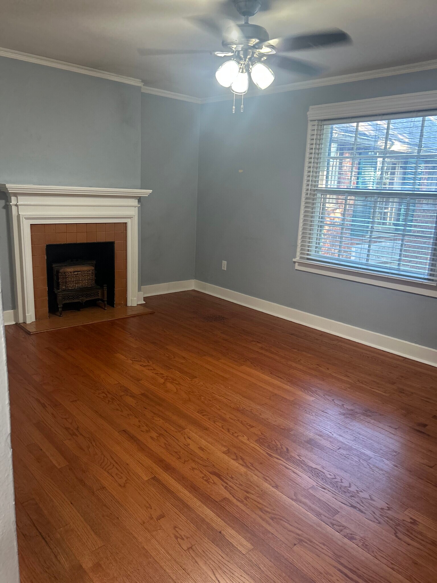 Building Photo - 1023 Scott St