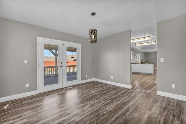 Building Photo - 17391 Crystal Canyon Blvd