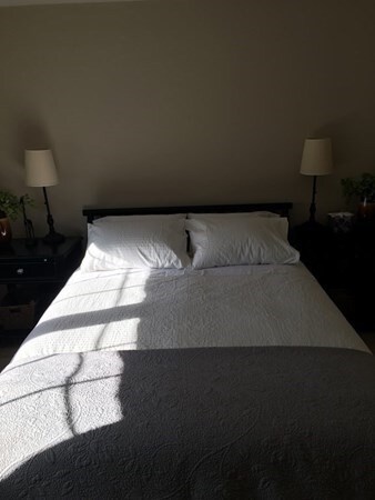 master bedroom - 6 Colonial Village Dr