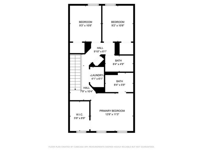 Building Photo - 6206 Flat Trce