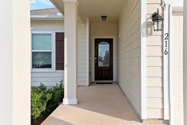 Building Photo - 216 Blue Hibiscus Dr
