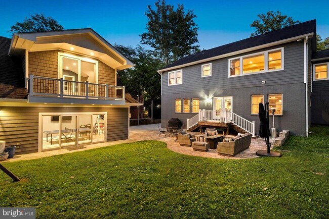 Building Photo - 6005 Selvyn Rd