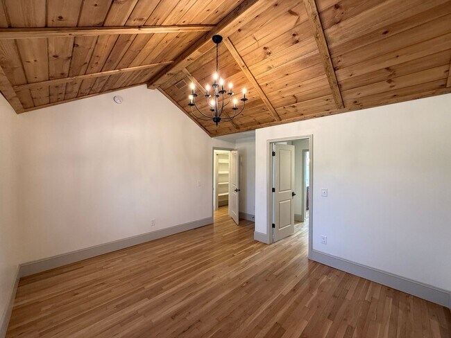 Building Photo - 1447 N Old Greensboro Rd