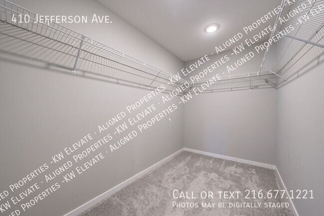Building Photo - 410 Jefferson Ave