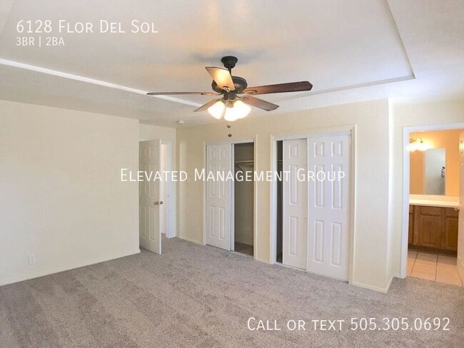 Building Photo - 6128 Flor Del Sol Pl NW