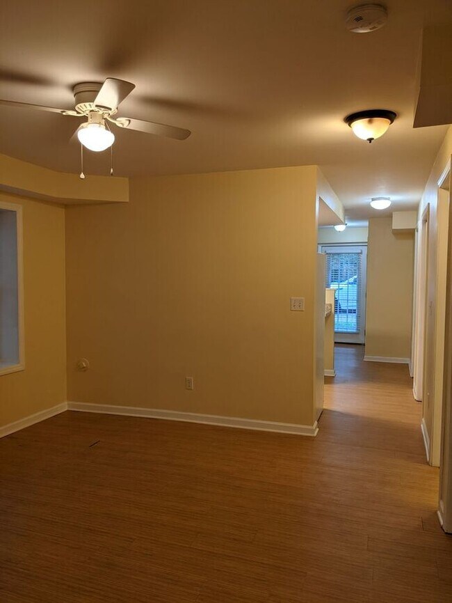 Building Photo - Charming West Asheville Basement Apartment