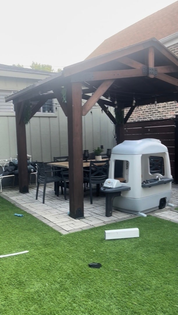 Building Photo - 2143 W 18th Pl