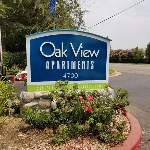 Oak View Visalia, CA Apartment Finder