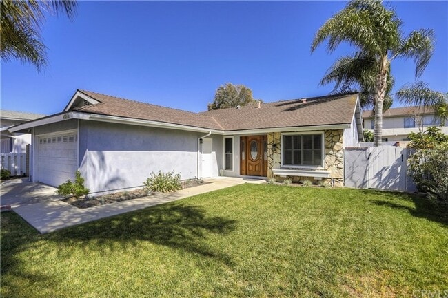 Building Photo - 14852 Rattan St