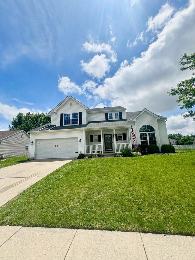 Building Photo - Beautiful 4 Bedroom Home in a Cul-De-Sac