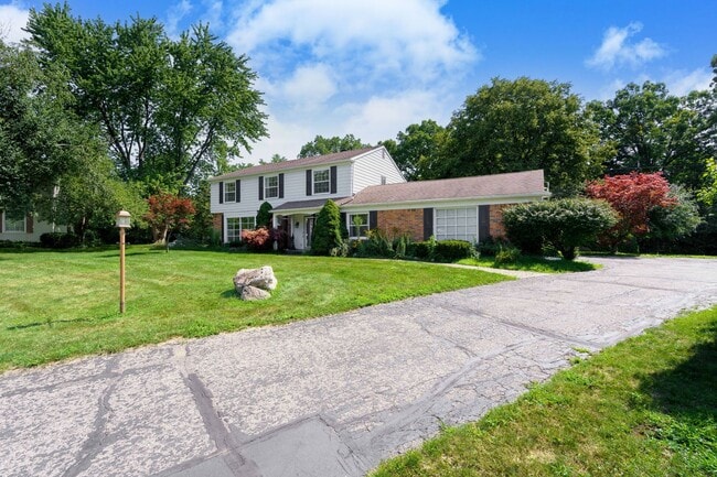 Building Photo - 2377 Williamstown Ct
