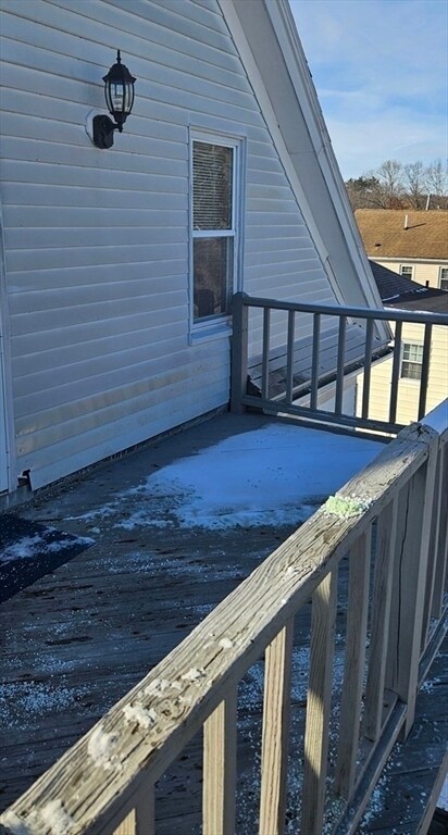 Building Photo - 22 Endicott St