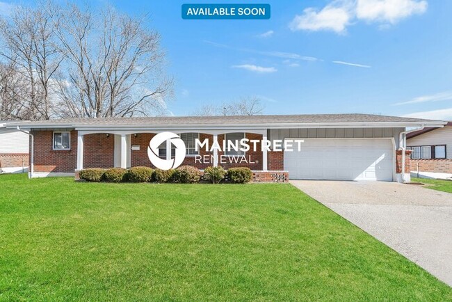Primary Photo - 11058 Perham Dr