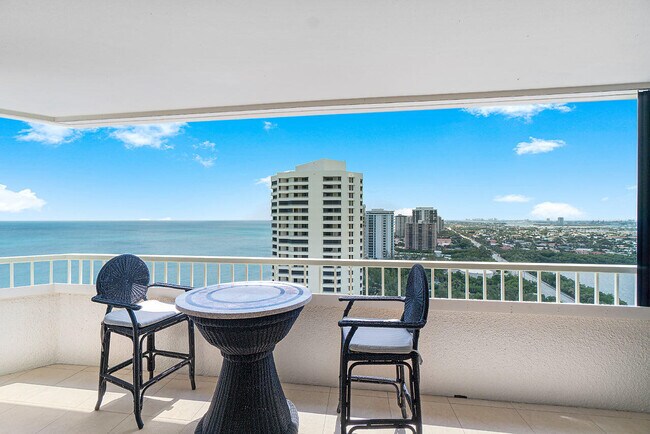 Building Photo - 5080 N Ocean Dr