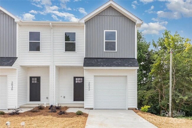 Primary Photo - December Rent Special! New Construction 3 Bed 2.5 Bath Home in Hickory, NC