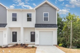 Building Photo - December Rent Special! New Construction 3 Bed 2.5 Bath Home in Hickory, NC