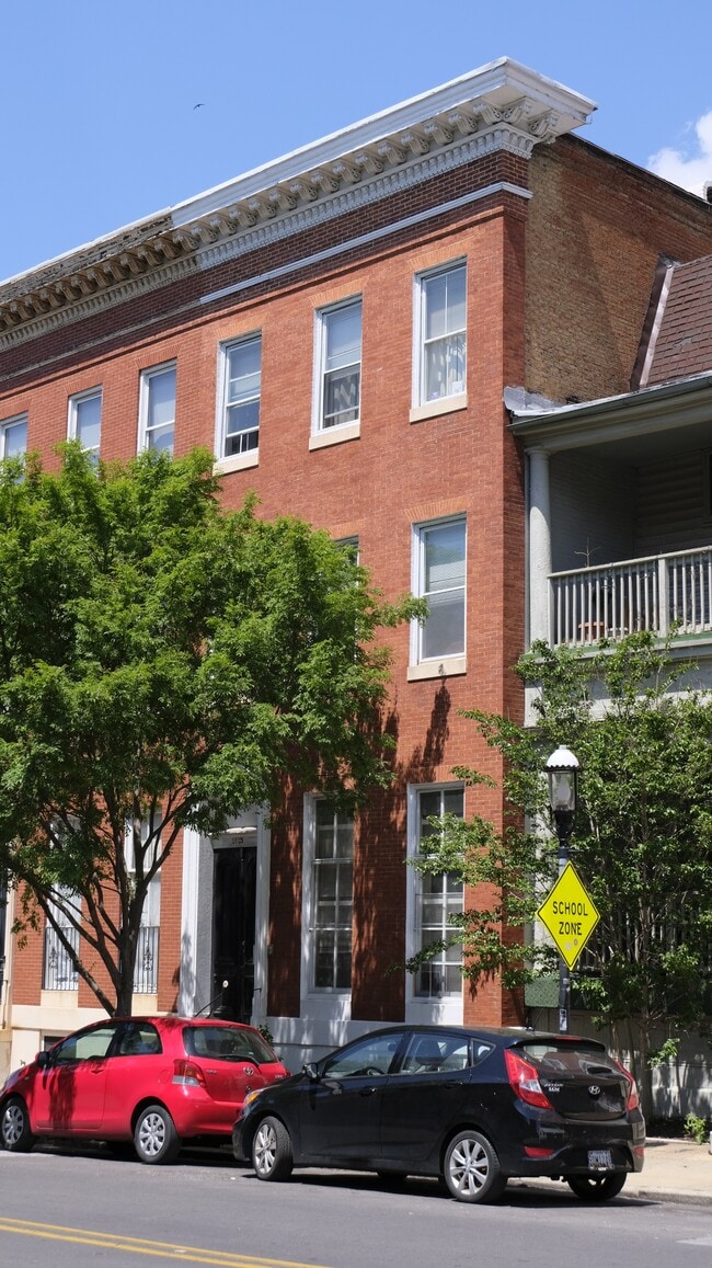 Building Photo - 1403 Madison Ave