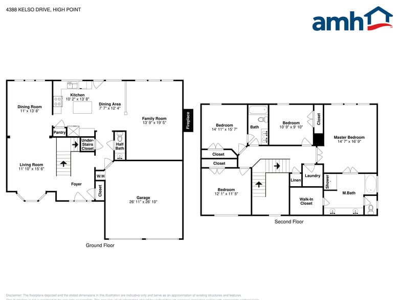 Building Photo - 4388 Kelso Dr