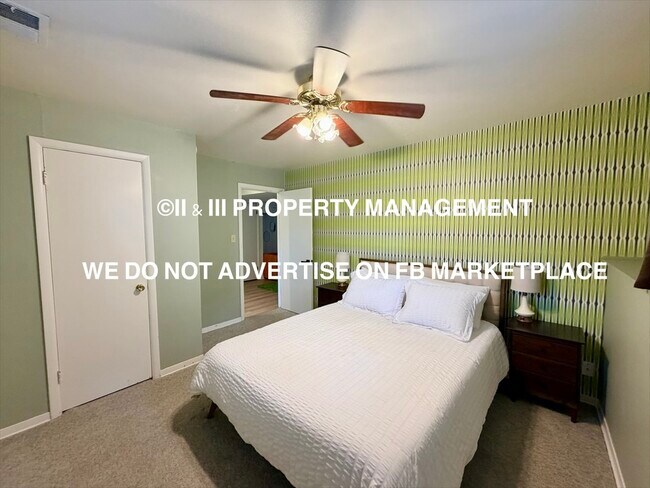 Building Photo - 9602 Hayes Dr