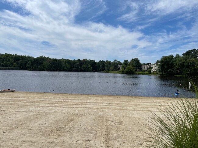 Beach - 35 Summit Ct