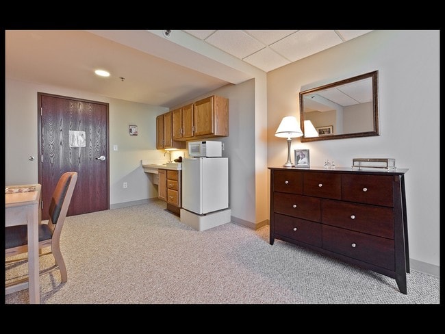 Building Photo - Prentis Apartments
