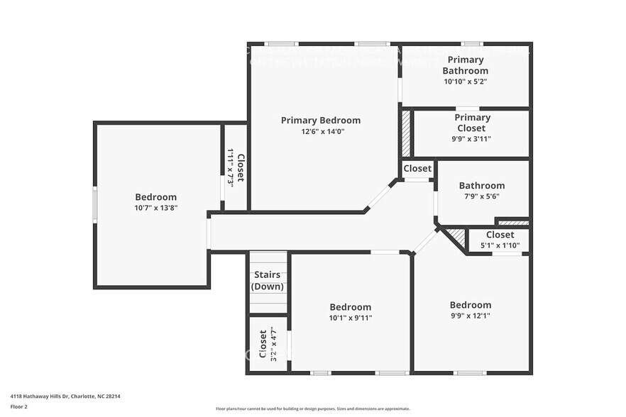 Building Photo - 4118 Hathaway Hills Dr