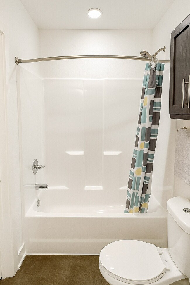 Building Photo - 215 N Santa Fe Ave